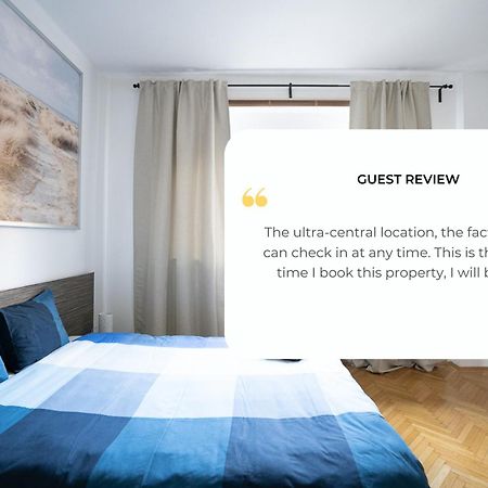 Cismigiu Garden Apartment Bucureşti Ngoại thất bức ảnh