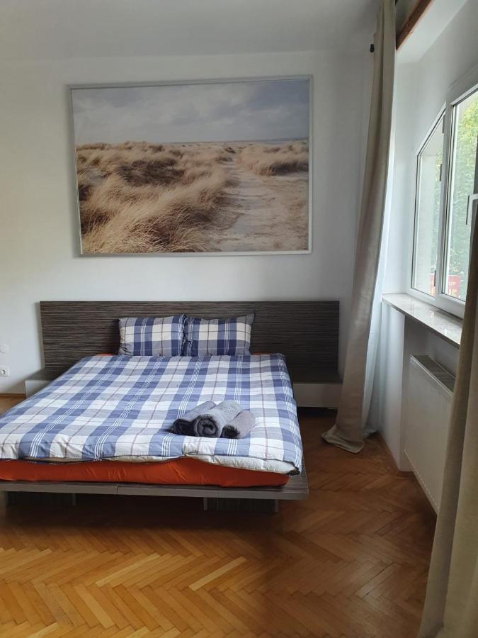Cismigiu Garden Apartment Bucureşti Ngoại thất bức ảnh