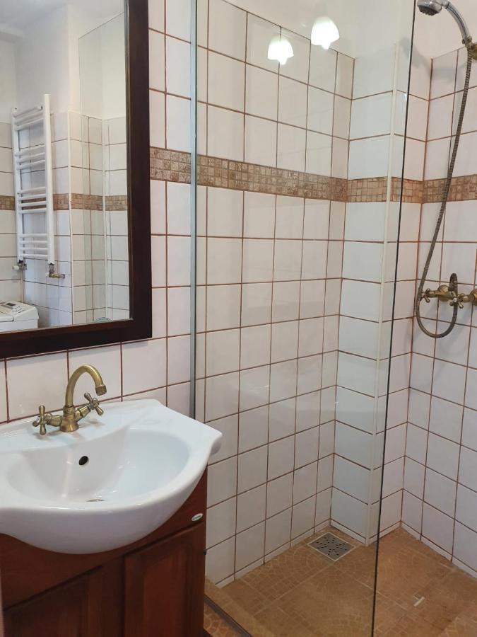 Cismigiu Garden Apartment Bucureşti Ngoại thất bức ảnh