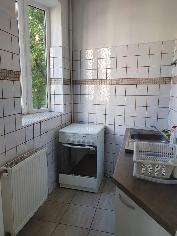 Cismigiu Garden Apartment Bucureşti Ngoại thất bức ảnh