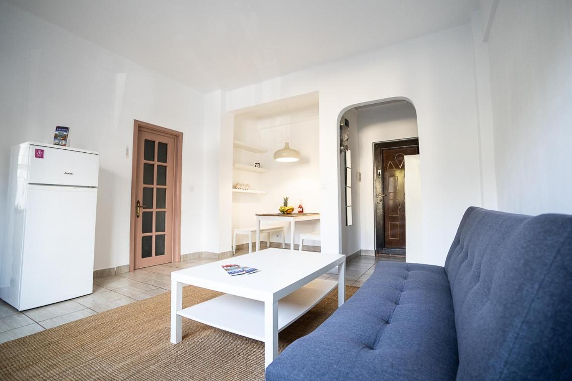 Cismigiu Garden Apartment Bucureşti Ngoại thất bức ảnh